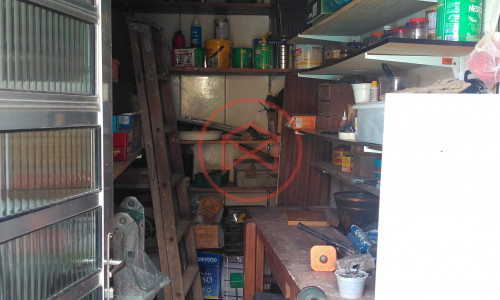 Chácara em Condomínio Antes do Centro!!