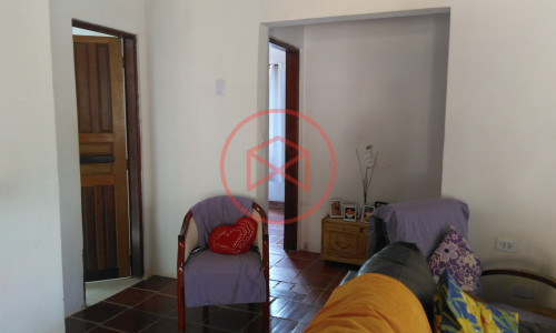 Chácara em Condomínio Antes do Centro!!