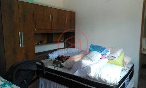 Chácara em Condomínio Antes do Centro!!