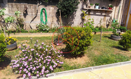 Chácara em Condomínio Antes do Centro!!