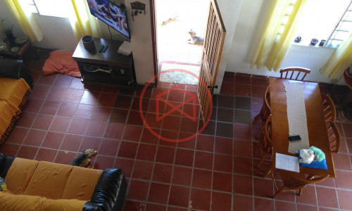 Chácara em Condomínio Antes do Centro!!