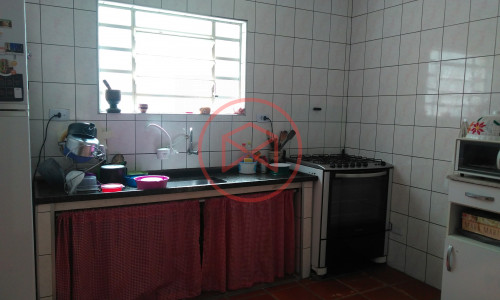 Chácara em Condomínio Antes do Centro!!