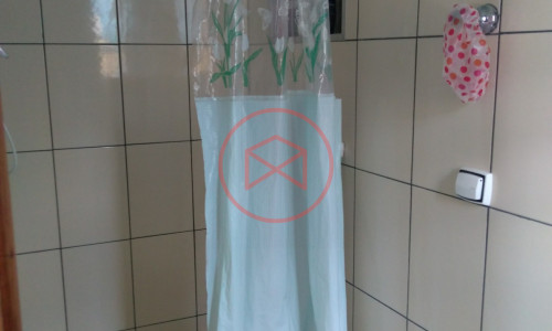 Chácara em Condomínio Antes do Centro!!