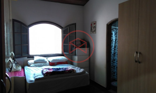 Chácara em Condomínio Próximo do Centro de Ibiúna!!