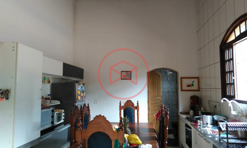 Chácara em Condomínio Próximo do Centro de Ibiúna!!