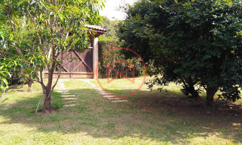 Chácara em Condomínio Próximo do Centro de Ibiúna!!