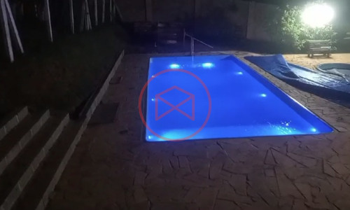 Chácara em Condomínio Próximo do Centro de Ibiúna!!