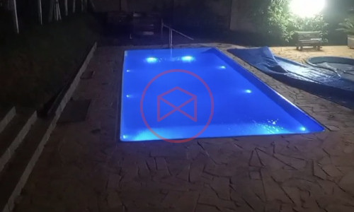 Chácara em Condomínio Próximo do Centro de Ibiúna!!