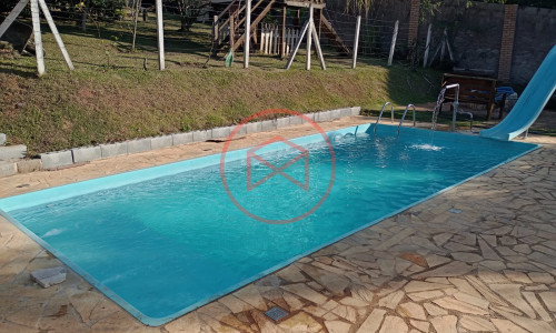 Chácara em Condomínio Próximo do Centro de Ibiúna!!