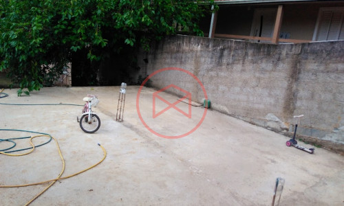 Chácara em Condomínio Próximo do Centro de Ibiúna!!