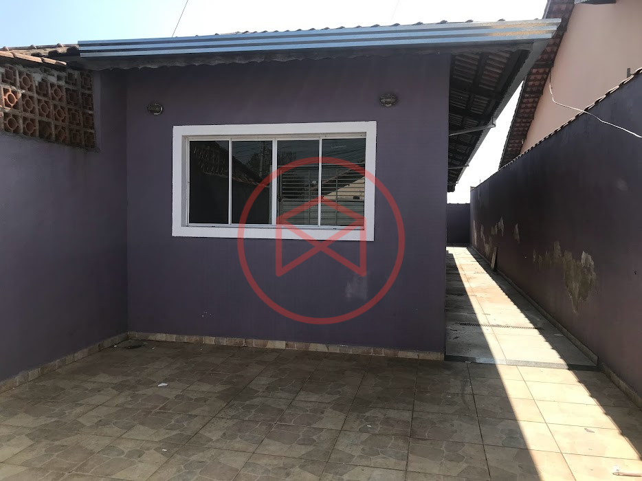 Casa Próximo ao Centro de Ibiúna!!