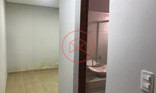 Casa Próximo ao Centro de Ibiúna!!