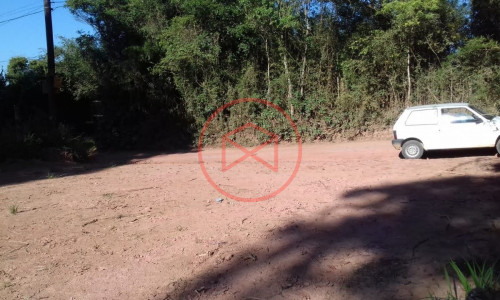 Terreno Próximo ao centro de Ibiúna!!!