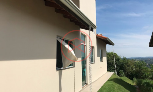 Chácara em Condomínio Fechado em Ibiúna!