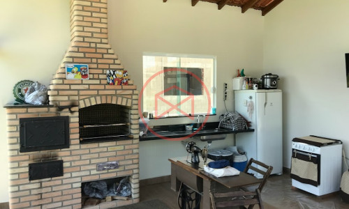 Chácara em Condomínio Fechado em Ibiúna!