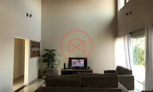 Chácara em Condomínio Fechado em Ibiúna!