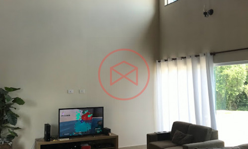 Chácara em Condomínio Fechado em Ibiúna!