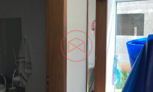 Chácara em Condomínio Fechado em Ibiúna!