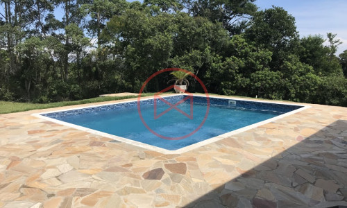 Chácara em Condomínio Fechado em Ibiúna!