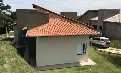 Chácara em Condomínio Fechado em Ibiúna!