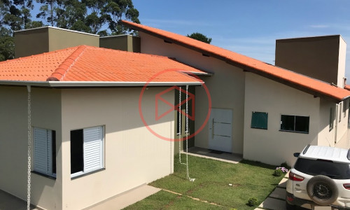 Chácara em Condomínio Fechado em Ibiúna!