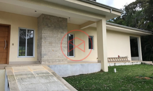 Chácara em Condomínio Antes do Centro de Ibiúna