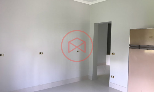 Chácara em Condomínio Antes do Centro de Ibiúna