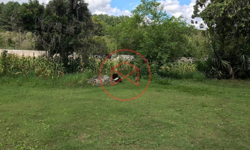 Chácara em Condomínio Antes do Centro de Ibiúna