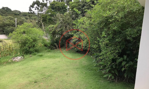 Chácara em Condomínio Antes do Centro de Ibiúna