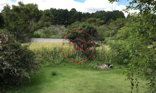 Chácara em Condomínio Antes do Centro de Ibiúna