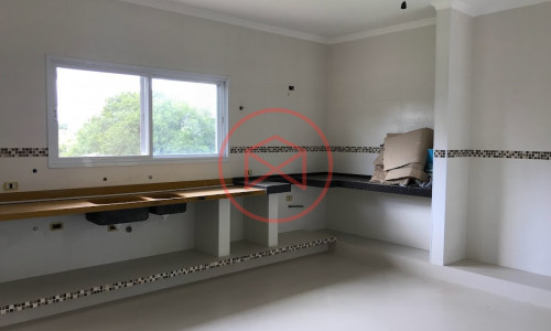 Chácara em Condomínio Antes do Centro de Ibiúna