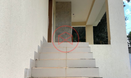 Chácara em Condomínio Antes do Centro de Ibiúna