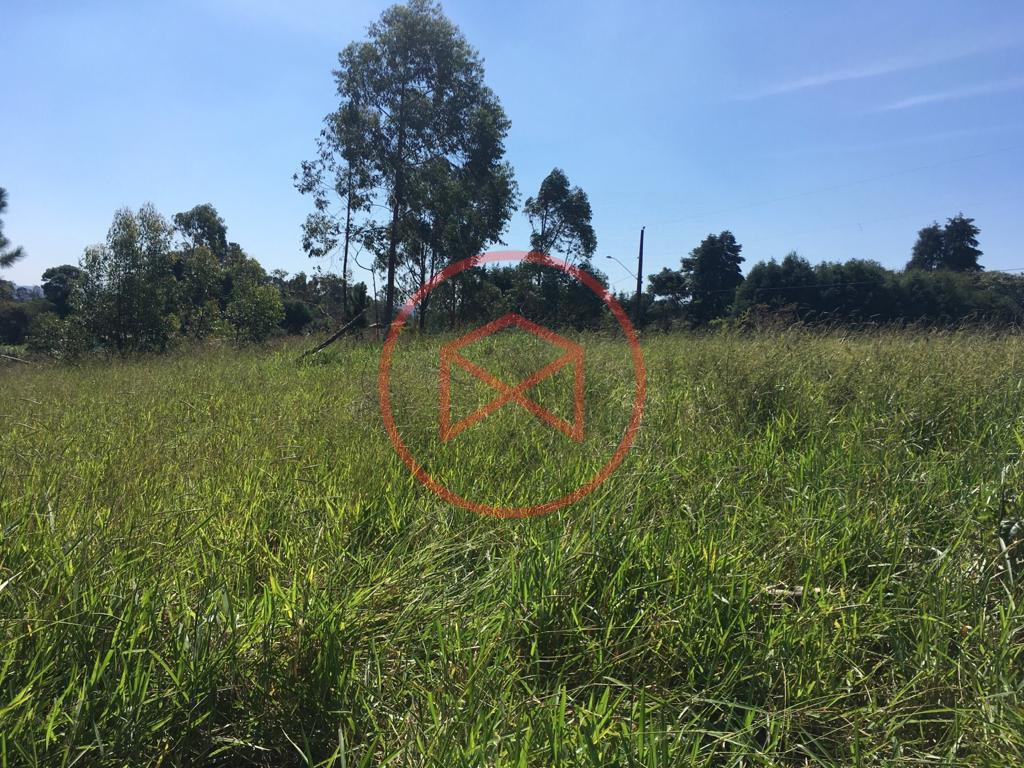 Terreno em Ibiúna antes do Centro!!