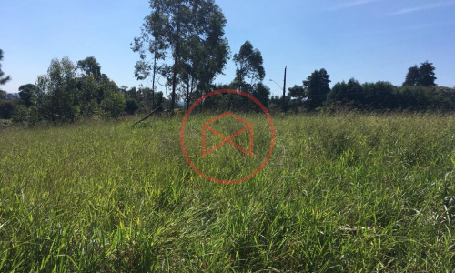 Terreno em Ibiúna antes do Centro!!