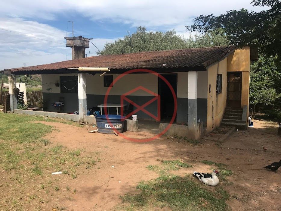 Chácara Antes do Centro de Ibiúna!