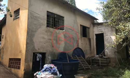 Chácara Antes do Centro de Ibiúna!