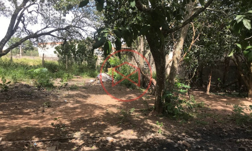 Chácara Antes do Centro de Ibiúna!