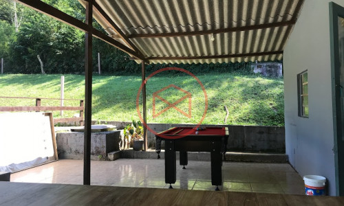 Chácara em Ibiuna!!