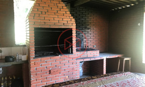 Chácara em Ibiúna local Nobre!