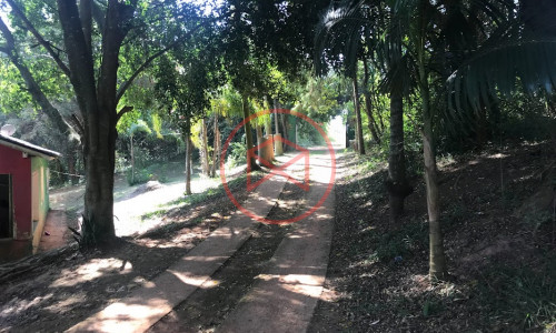 Chácara em Ibiúna local Nobre!