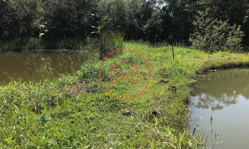 Chácara em Ibiúna local Nobre!