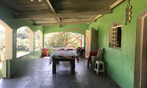 Chácara em Ibiúna local Nobre!