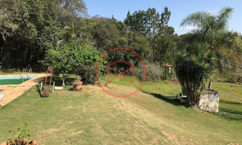 Chácara em Ibiúna local Nobre!