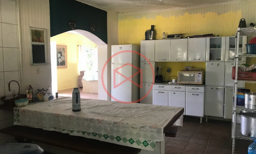 Chácara em Ibiúna local Nobre!