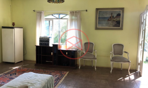 Chácara em Ibiúna local Nobre!