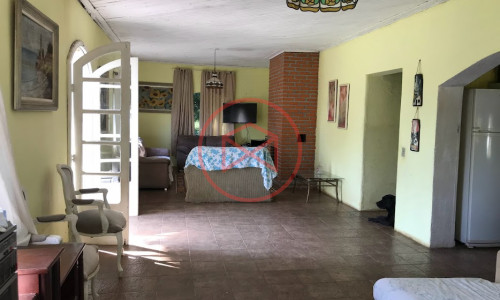 Chácara em Ibiúna local Nobre!