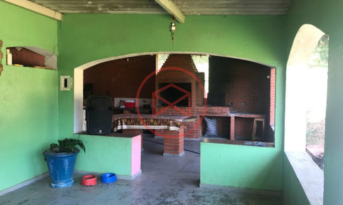 Chácara em Ibiúna local Nobre!