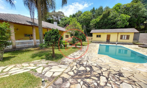 Sítio com 30 mil mts² em Ibiuna!!!