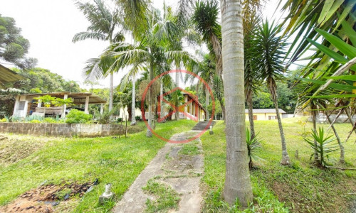 Sítio com 30 mil mts² em Ibiuna!!!