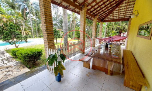 Sítio com 30 mil mts² em Ibiuna!!!